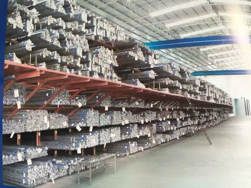 Κίνα Z.S.B Metal Product CO.,LTD Εταιρικό Προφίλ
