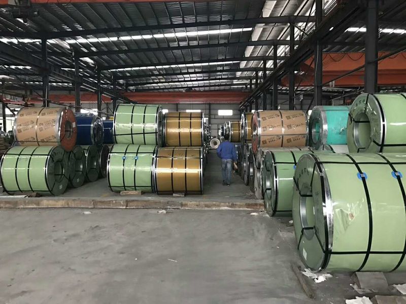 Κίνα Z.S.B Metal Product CO.,LTD Εταιρικό Προφίλ