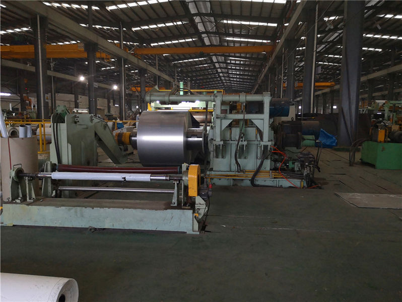 Κίνα Z.S.B Metal Product CO.,LTD Εταιρικό Προφίλ