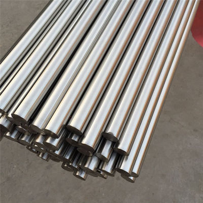 2mm 3mm 6mm Stainless Steel Bars Astm Metal Round Bar Rod A276 410