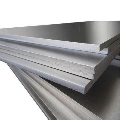 2b Cold Rolled Stainless Steel Plate Sheets 0.3mm 316 304 201