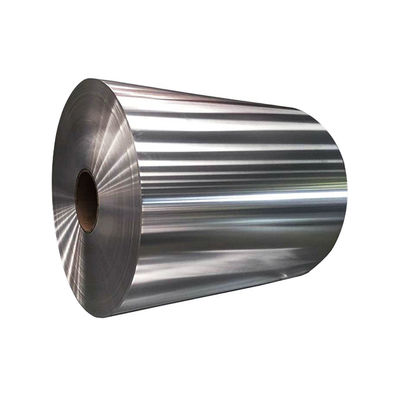 China Factory Good Formed 1xxx 3xxx 5xxx Aluminum Alloy Coil /  Roll