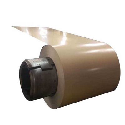 Color Coated Aluminum Coil 3003 H24 Colour Aluminum Roll Prepainted Aluminum Coil