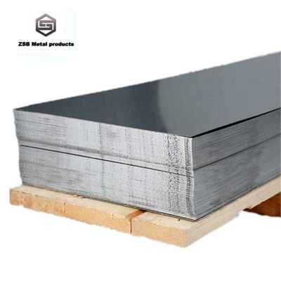 304 304l 316 316l Inox Ss Stainless Steel Sheet Plate Sus 304l Plate Chinese Factory Supply