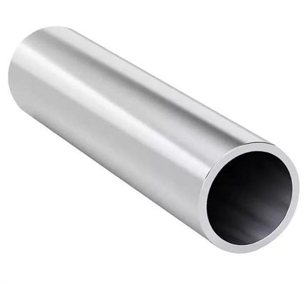 Superior Strength T3-T8 Temper Industrial Aluminum Profile with Brushed Finish