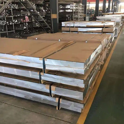 New Patented 7075 H22 Takeaway Aluminum Foil Plate Mirror Surface Aluminum Zinc Roofing Sheets