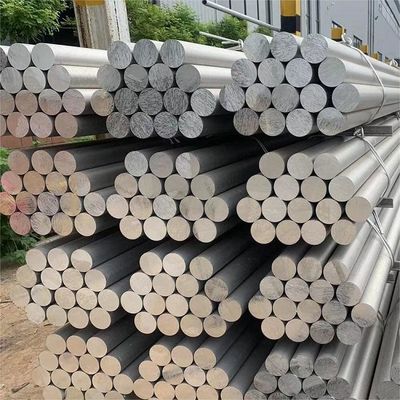 6060 6061 7075 Aluminum Bar 8mm 20mm Aluminum Round Rod
