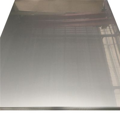 6061 T6 5mm 20mm Thick Aluminium Plate for Coating Sample Provided