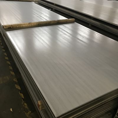 ASTM 1050 2024 3003 Aluminum Sheet / AISI 5083 6061 7075 Aluminum Plate