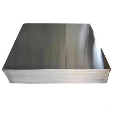 Customized Surface 7075 T6 Aluminum Block For Brushing And Blasting