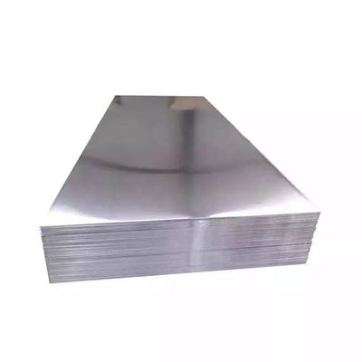 Customized Surface 7075 T6 Aluminum Block For Brushing And Blasting