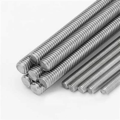 2mm 3mm 6mm Stainless Steel Bars Astm Metal Round Bar Rod A276 410