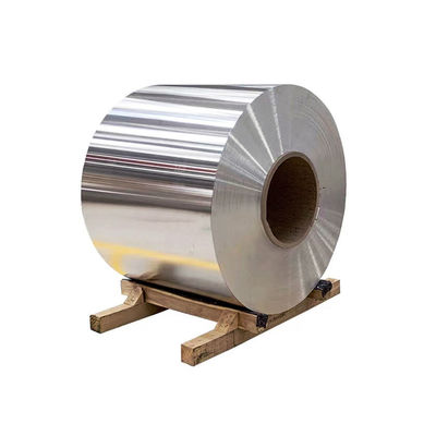 China Factory Good Formed 1xxx 3xxx 5xxx Aluminum Alloy Coil /  Roll