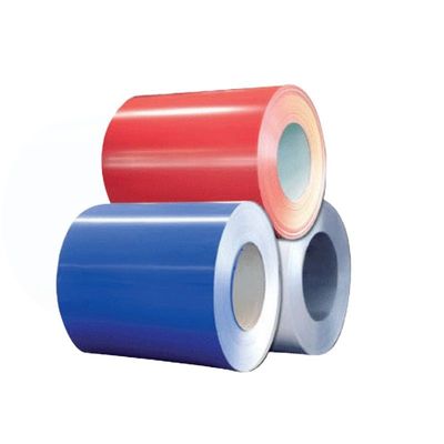 Εξαιρετικής Ποιότητας 1050 H14 1060 H24 T6 Έλασης 0.05mm~0.2mm Πηνίο Αλουμινίου