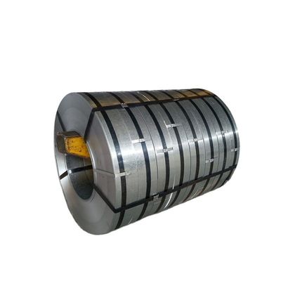 Grade 201 304 316 Ss Coils Cold 0.2mm-12mm Polished 0.02mm Ss 304 Coil Hot Rolled Stainless Steel Coil