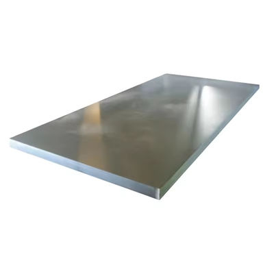 New Patented 7075 H22 Takeaway Aluminum Foil Plate Mirror Surface Aluminum Zinc Roofing Sheets