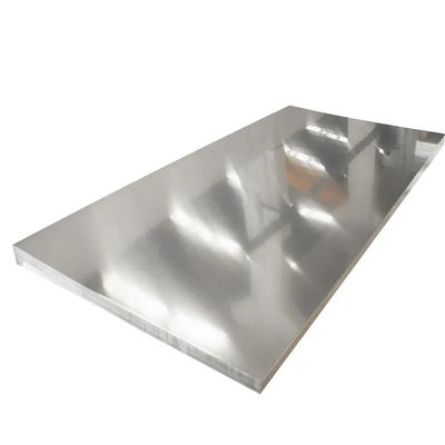 6061 6063 7075 T6 Aluminum Sheet / 6061 6063 7075 T6 Aluminum Plate