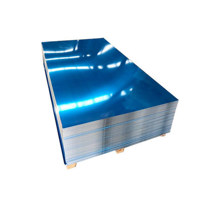 ASTM Aluminum Anti-Slip Aluminum Sheet Custom Brushed Surface Mirror Finish 1060 1100 6063 Aluminum Alloy Sheet