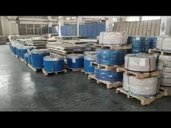 Χάλυβας από ανοξείδωτο χάλυβα