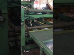 Ανοξείδωτη τιμή φύλλων ανοξείδωτου καθρεφτών πιάτων ανοξείδωτου Lowes φύλλων 420